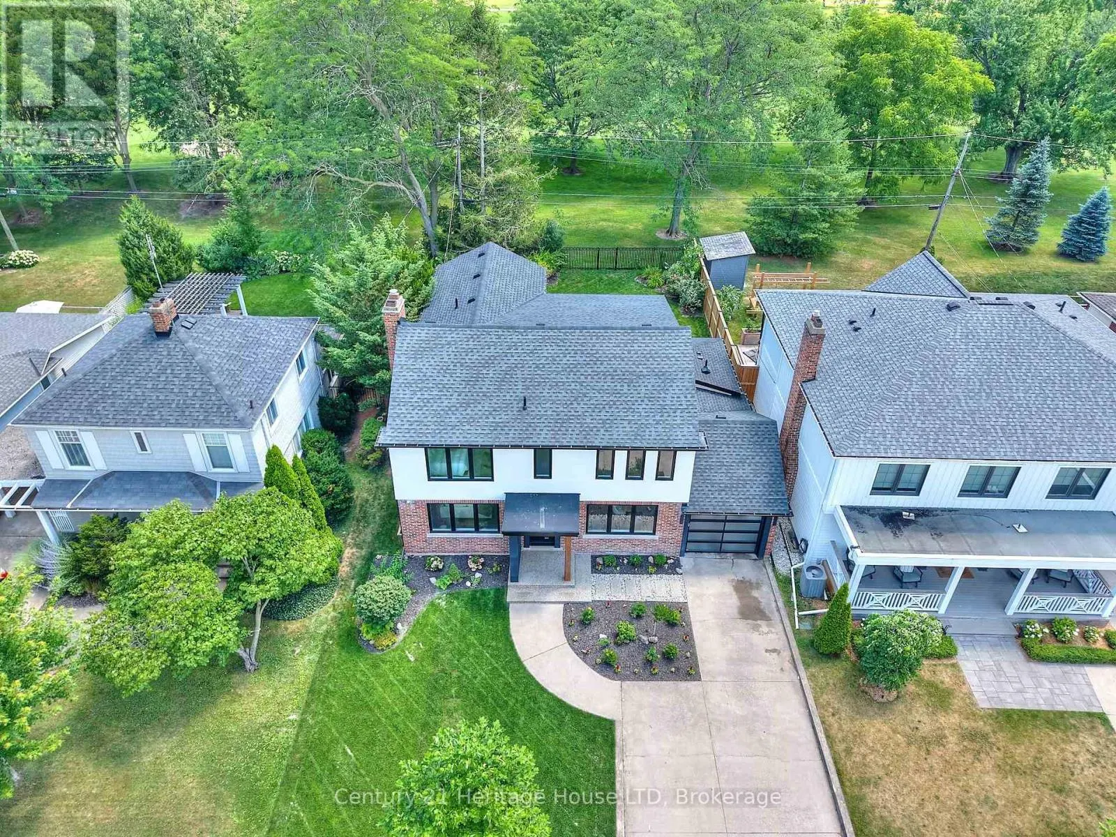65 HIGHLAND AVENUE