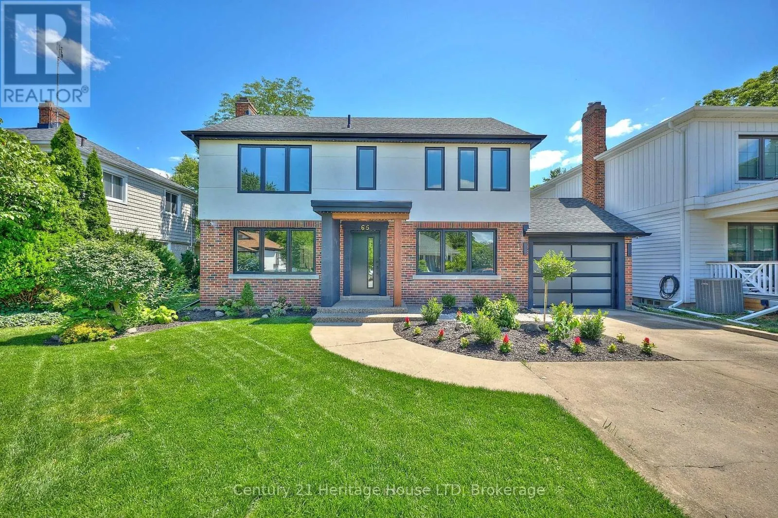 65 HIGHLAND AVENUE