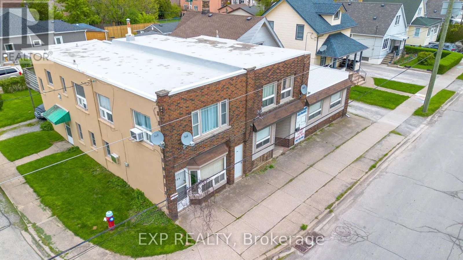 4727-4729 FERGUSON STREET