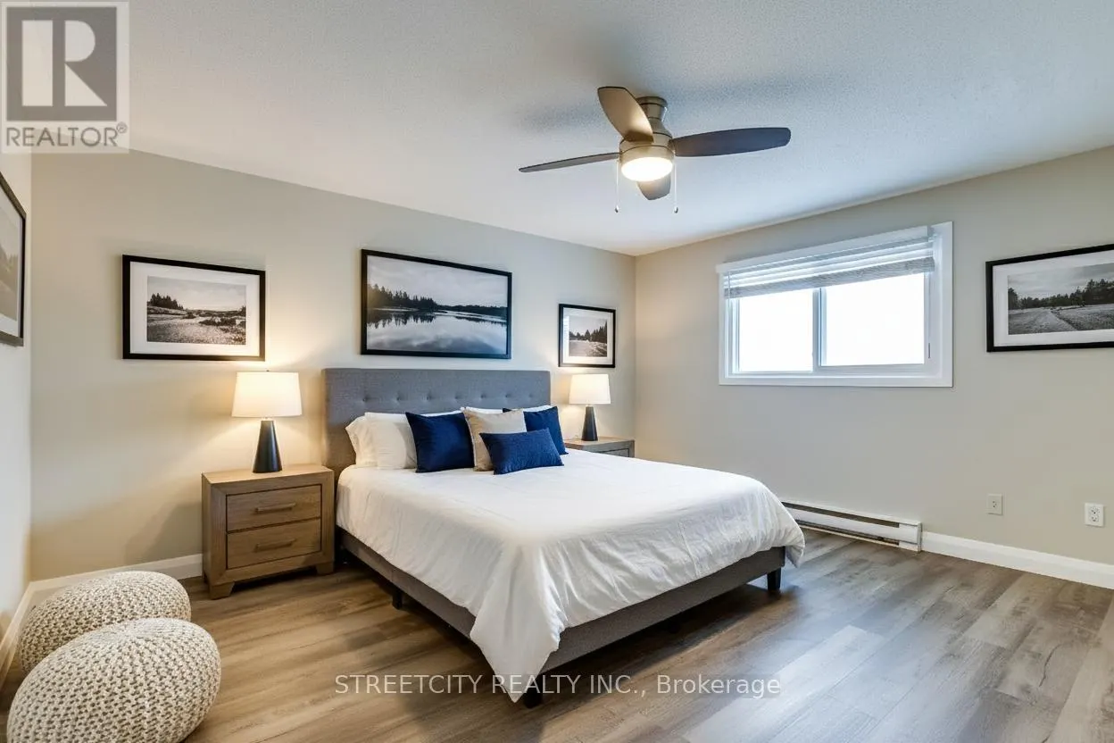 55 - 475 SANDRINGHAM CRESCENT, #55