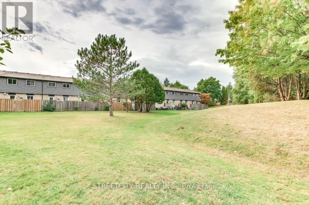 55 - 475 SANDRINGHAM CRESCENT, #55