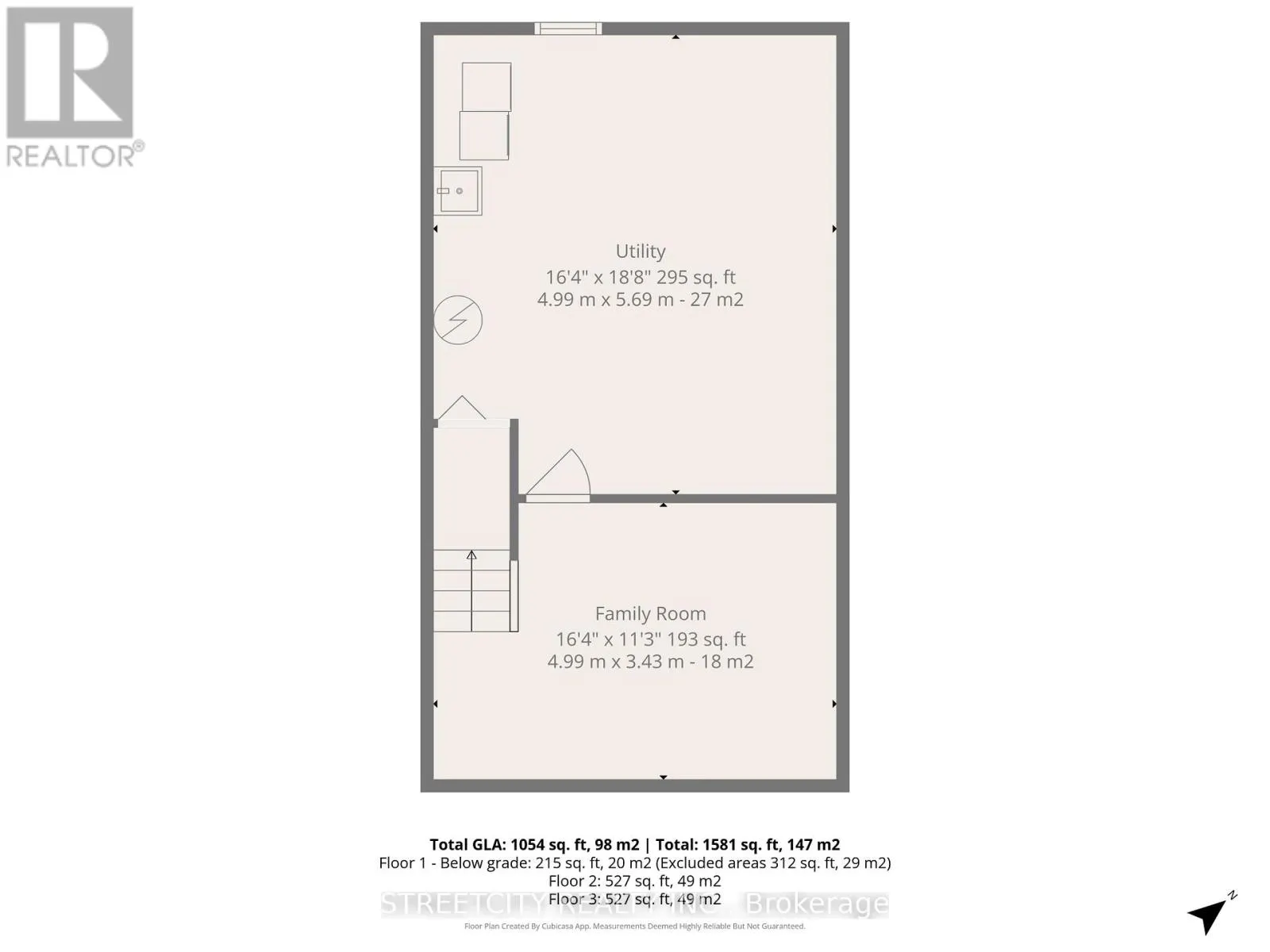 55 - 475 SANDRINGHAM CRESCENT, #55