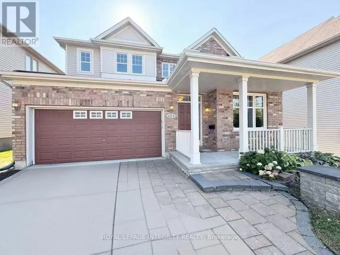 604 MIRO WAY