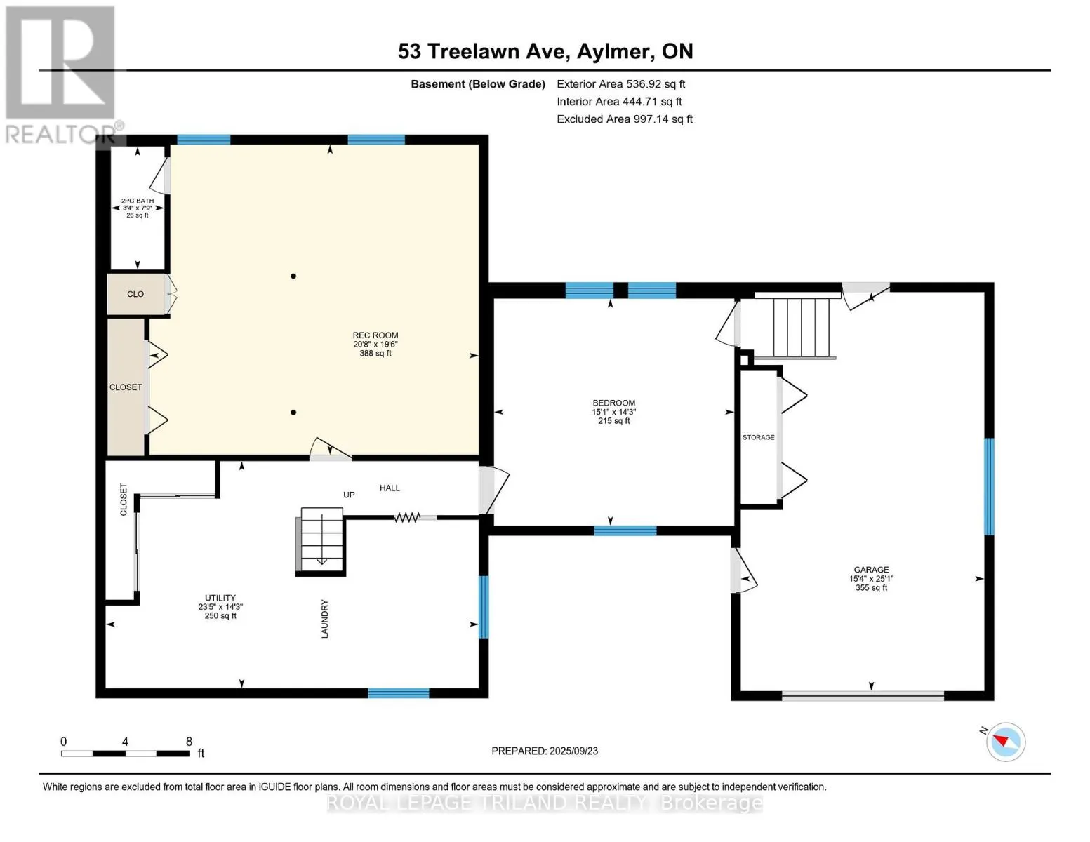 53 TREELAWN AVENUE