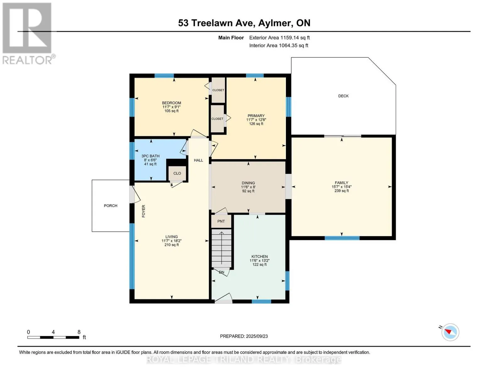 53 TREELAWN AVENUE