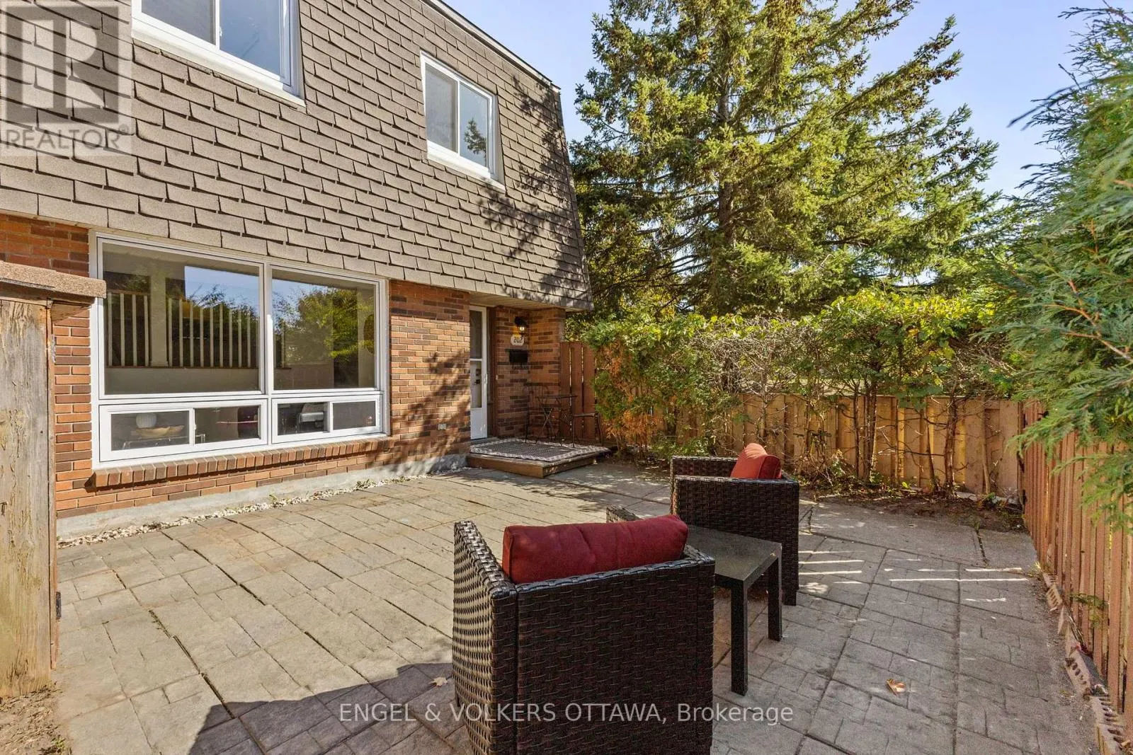 202 ROYALTON PRIVATE