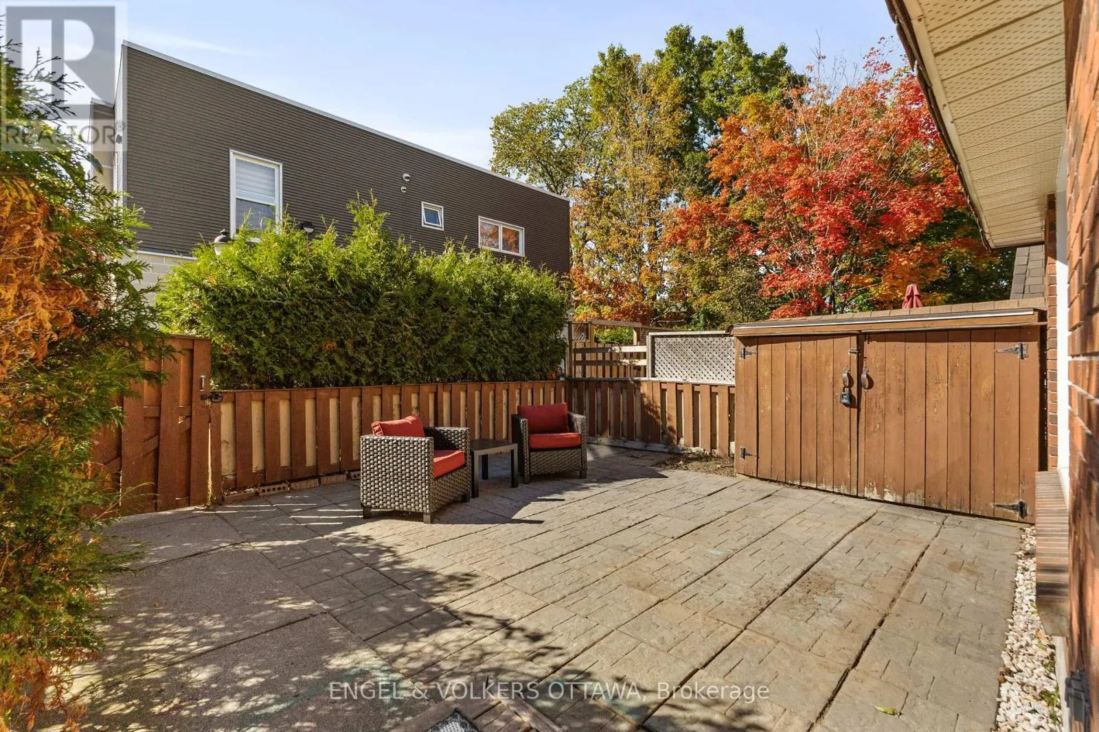 202 ROYALTON PRIVATE