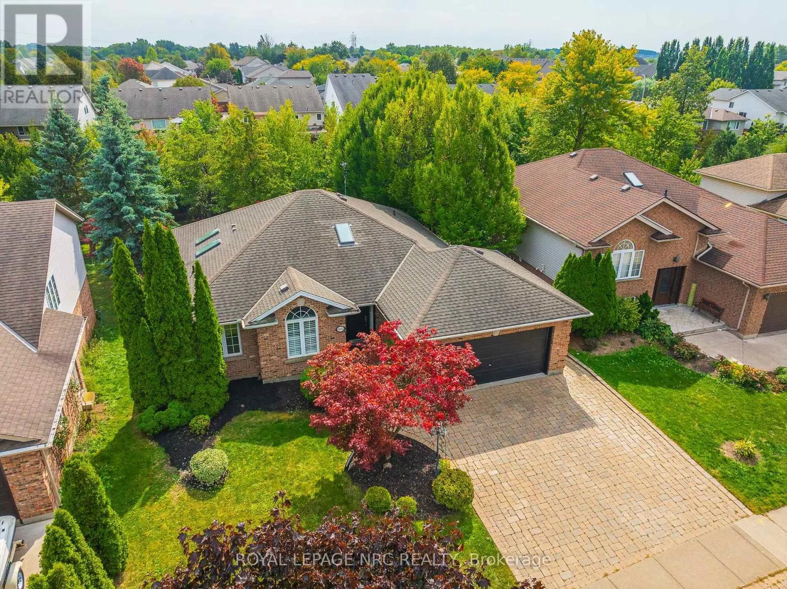 8072 ALPINE DRIVE
