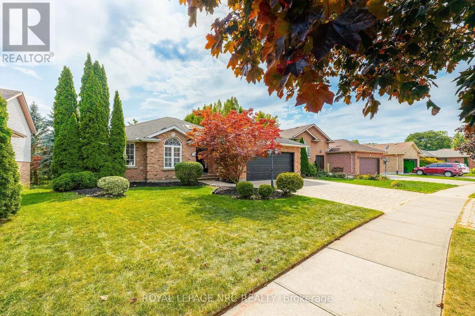 8072 ALPINE DRIVE