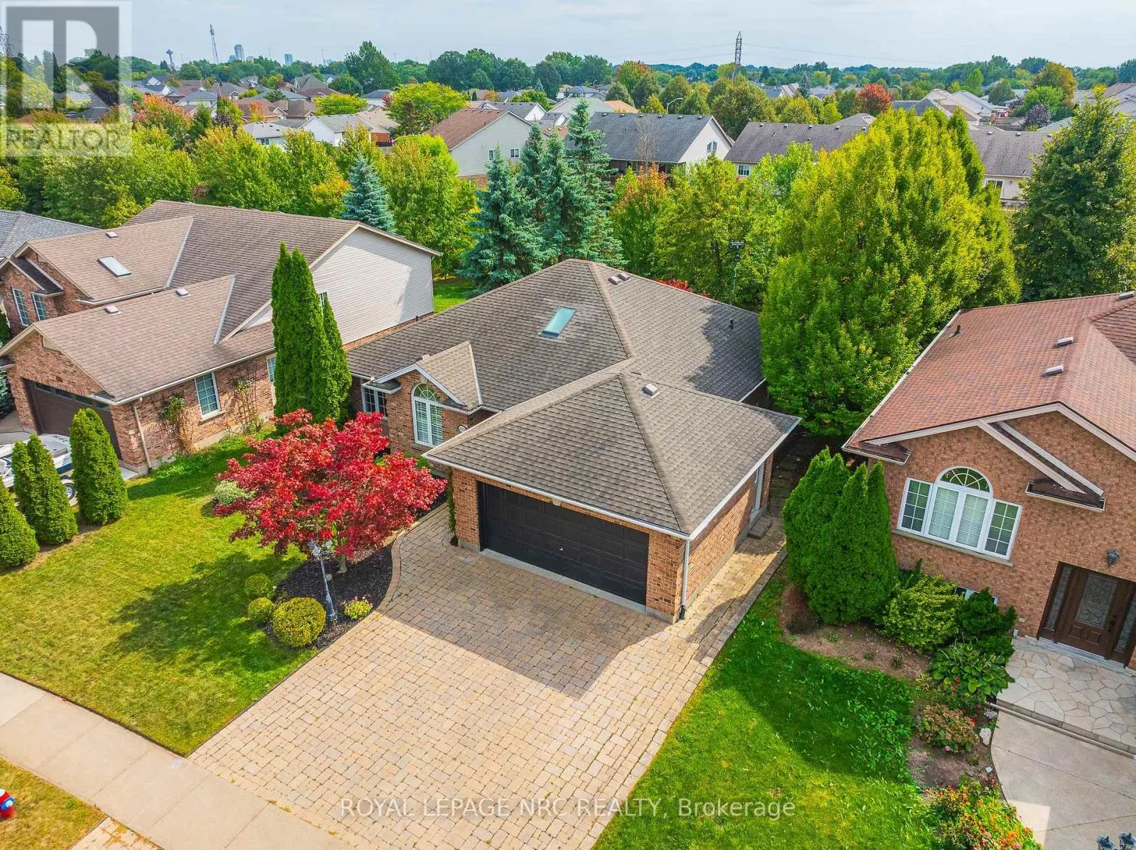 8072 ALPINE DRIVE