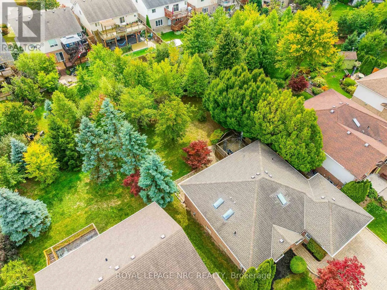 8072 ALPINE DRIVE