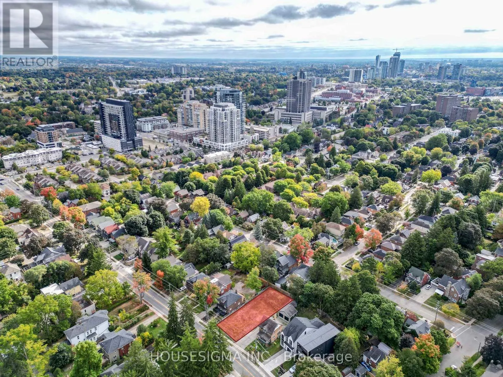 89A WILLIAM STREET W