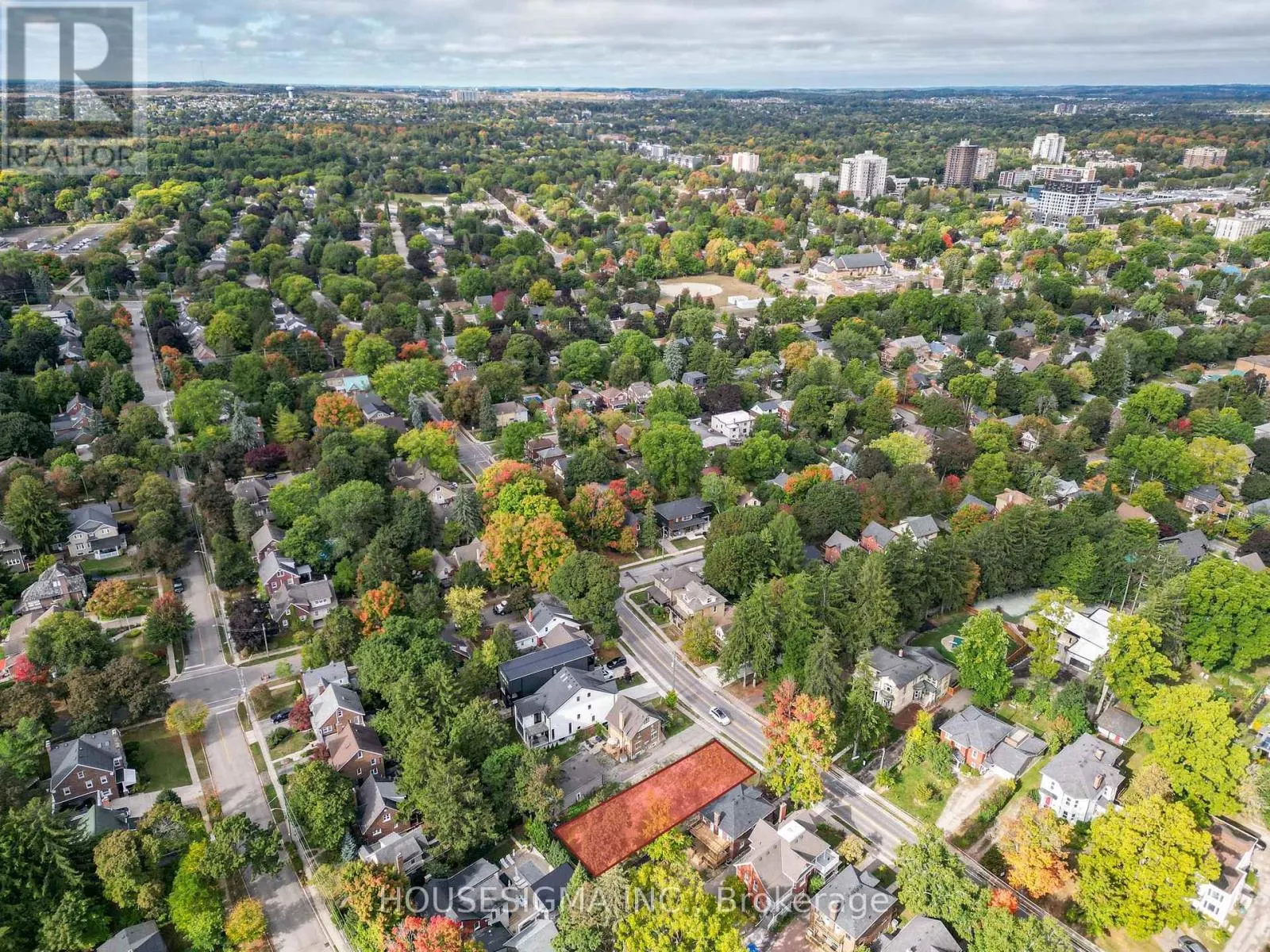 89A WILLIAM STREET W