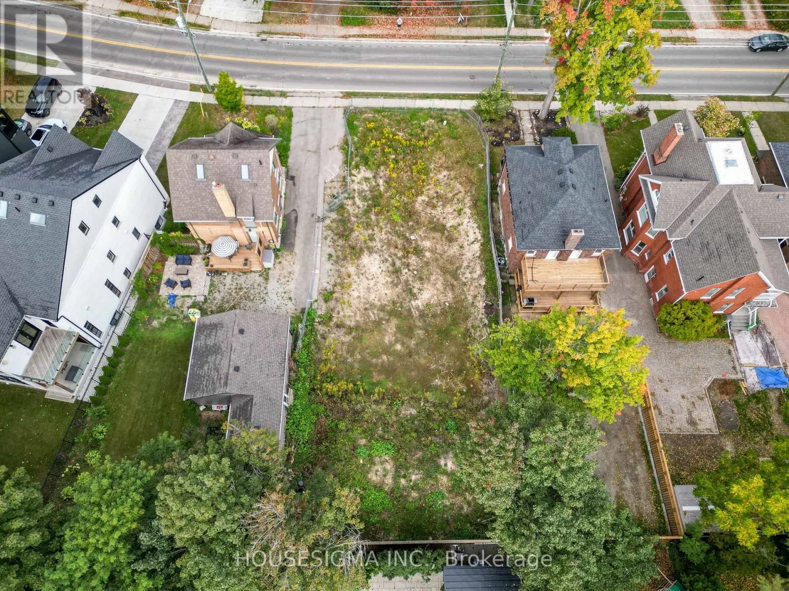 89A WILLIAM STREET W