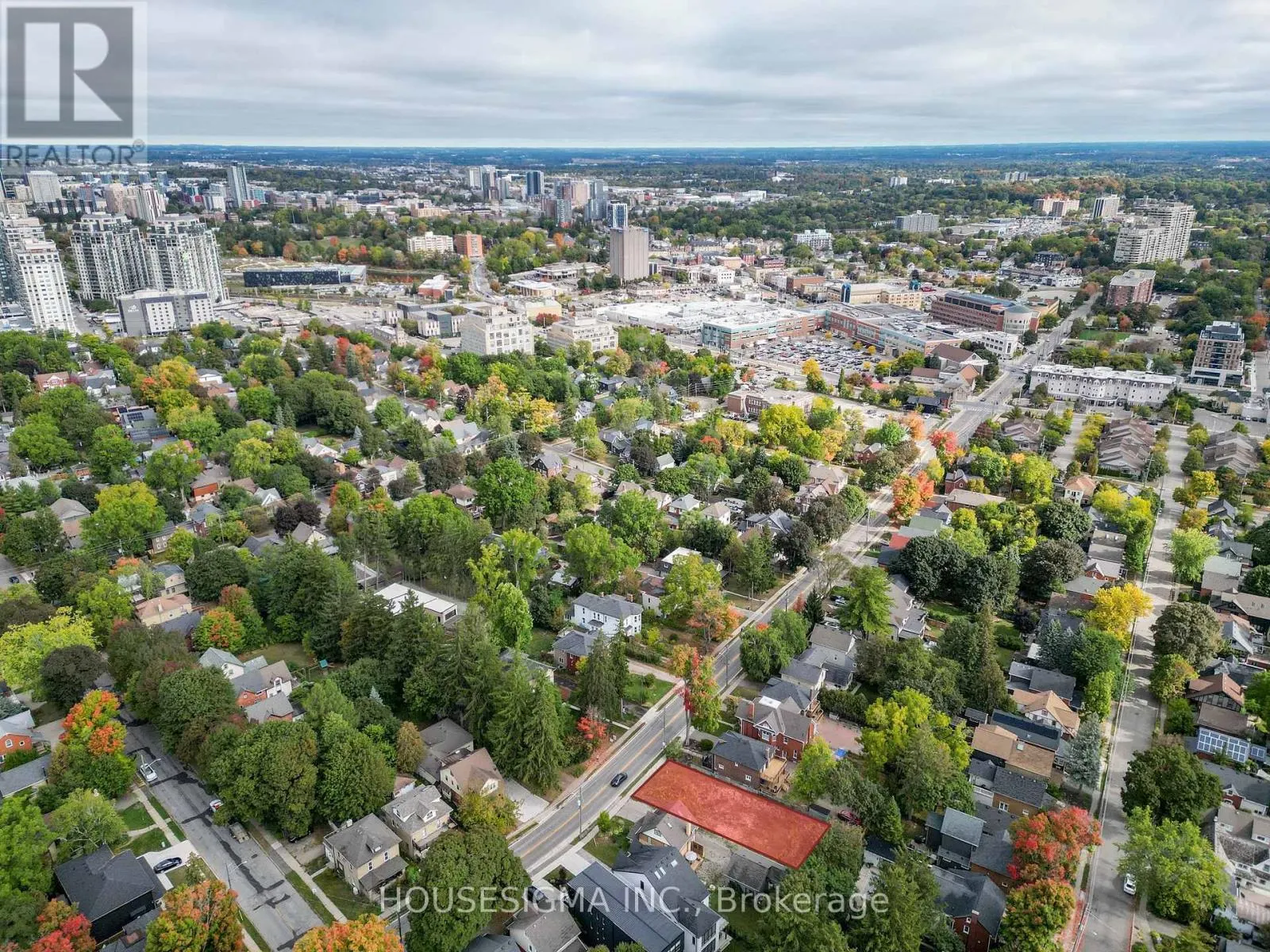 89A WILLIAM STREET W