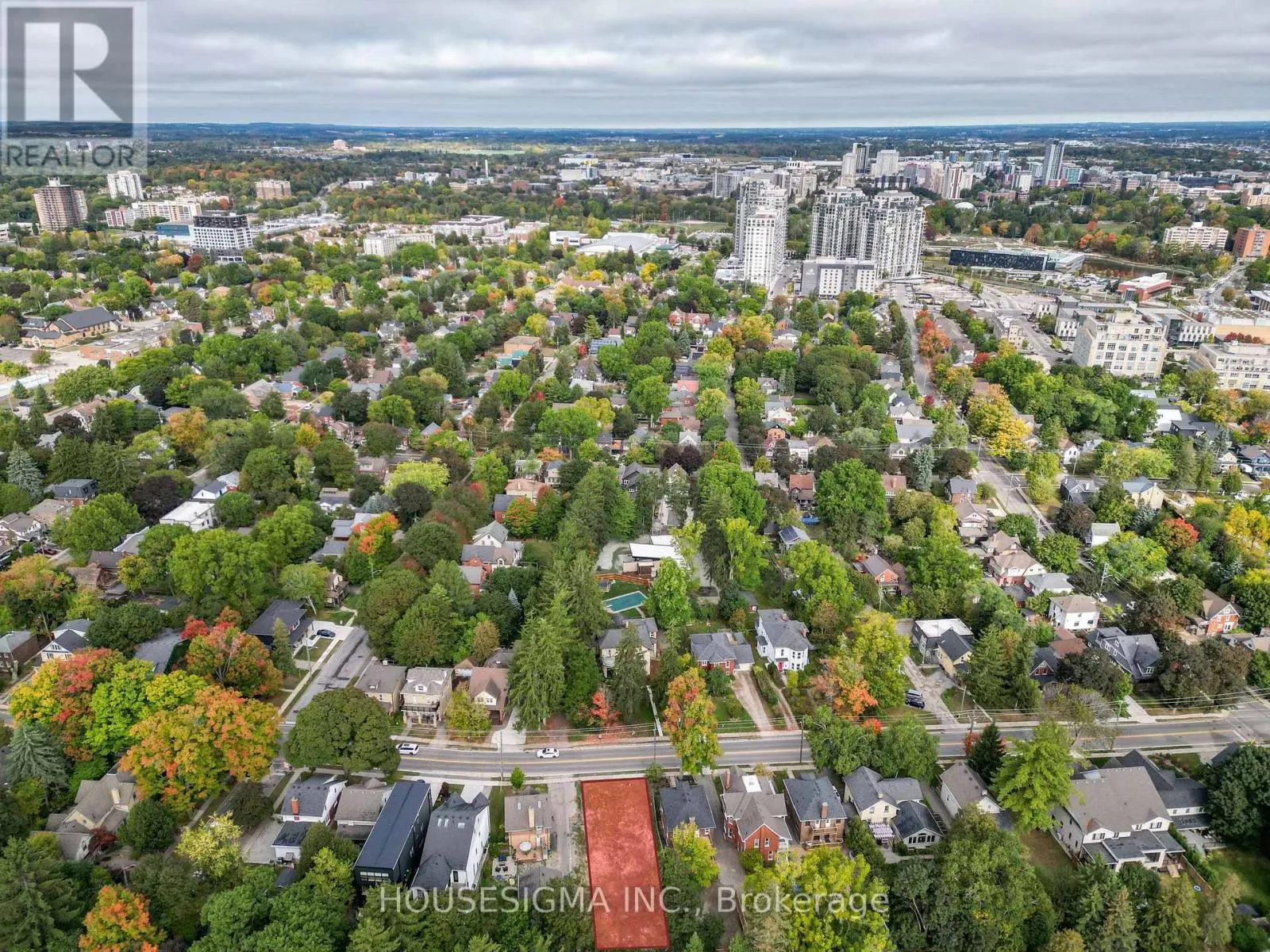 89A WILLIAM STREET W
