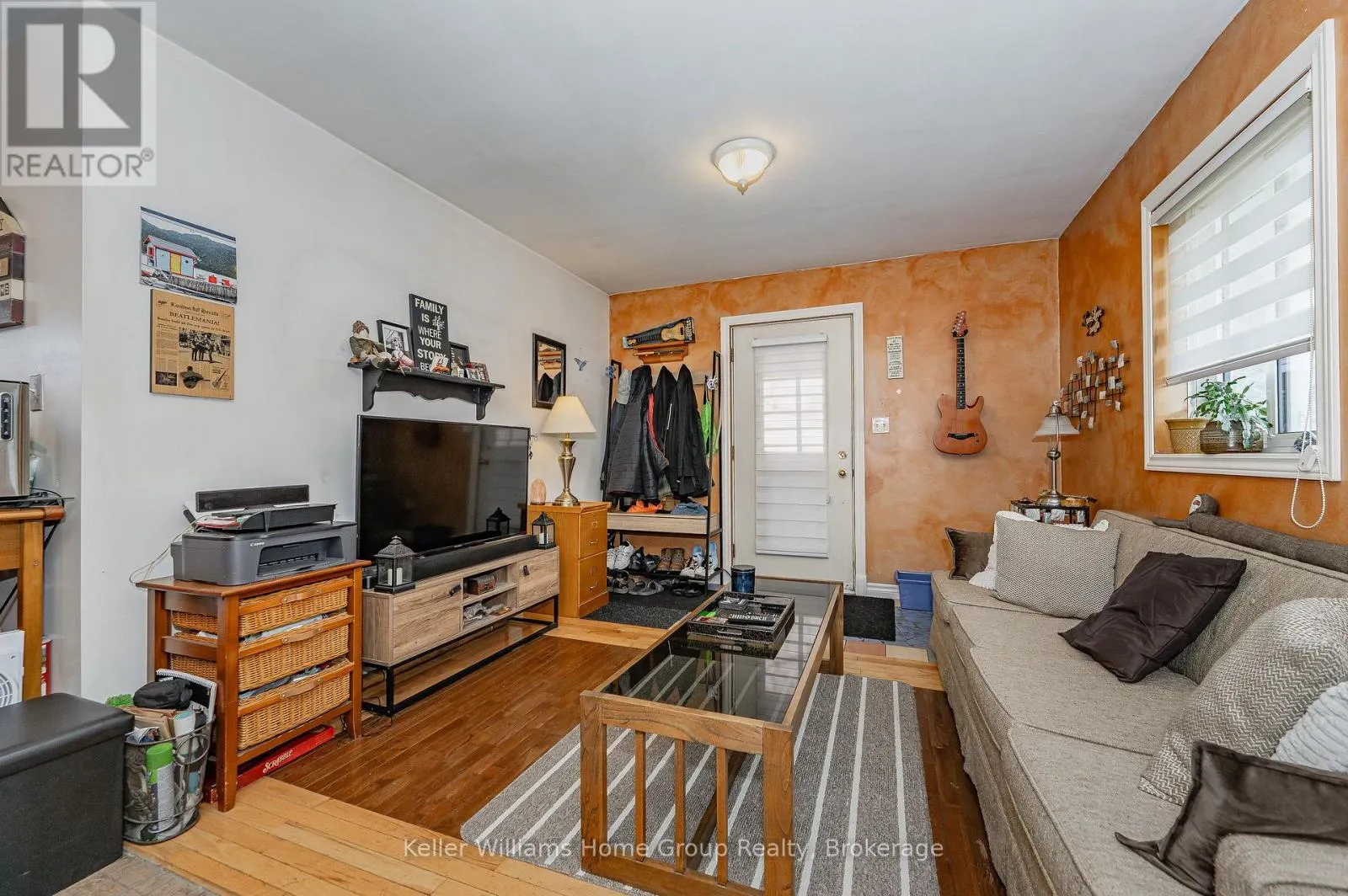 107 EAST AVENUE