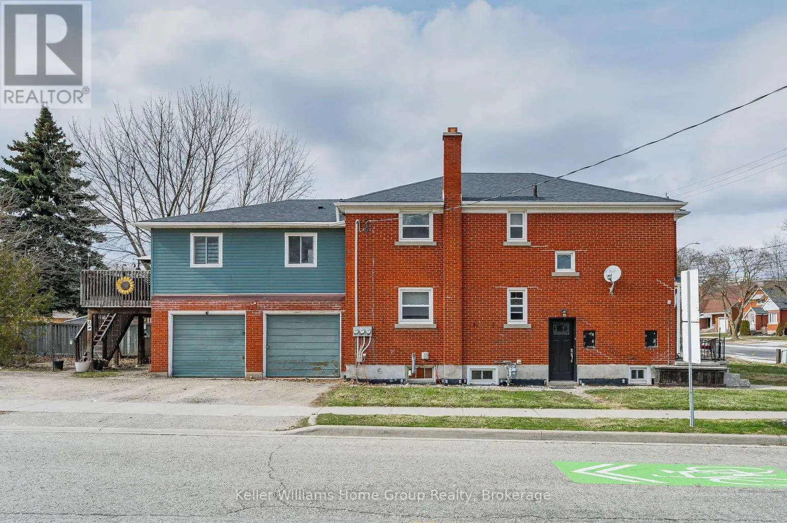 107 EAST AVENUE