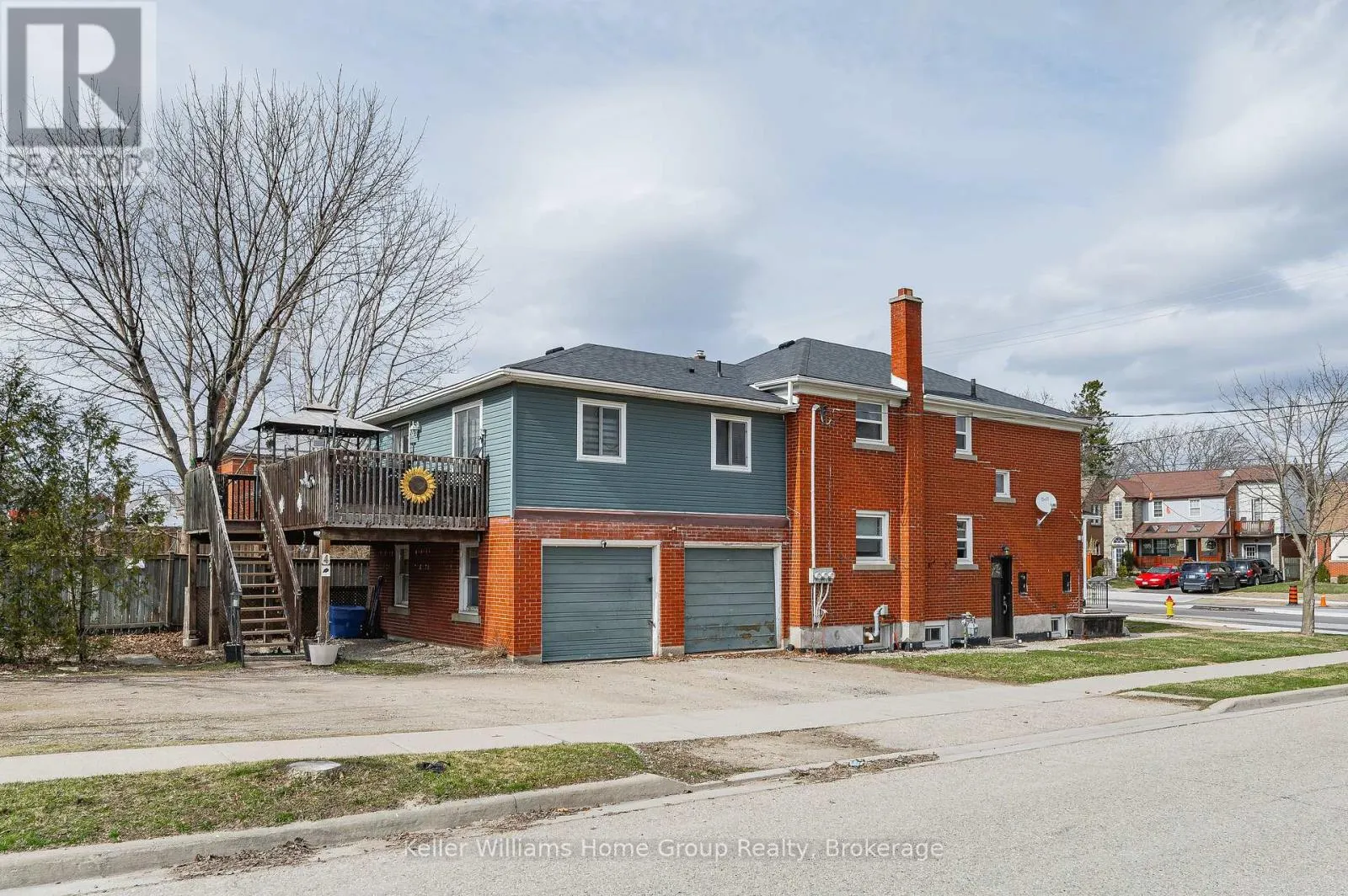 107 EAST AVENUE