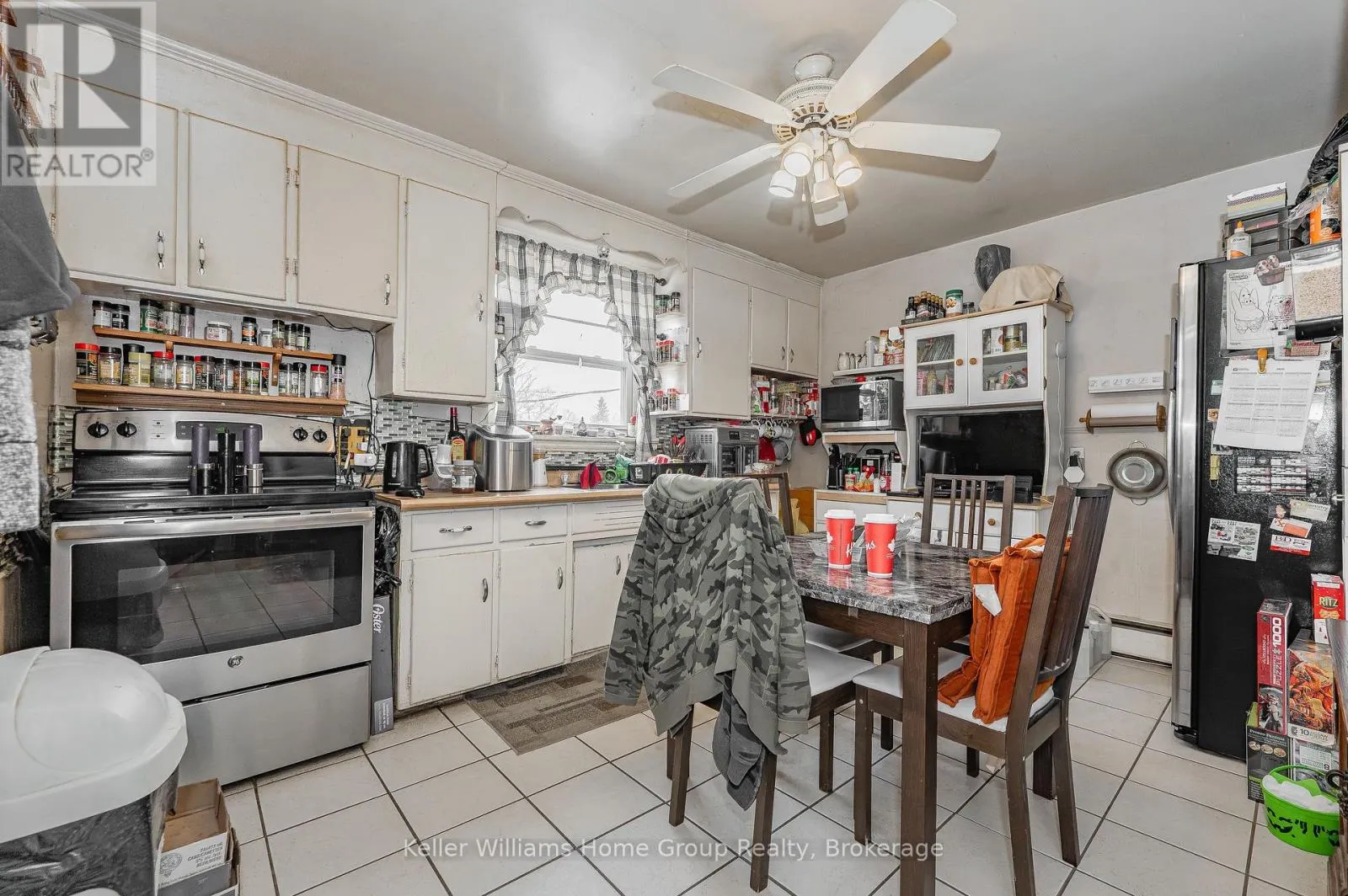 107 EAST AVENUE