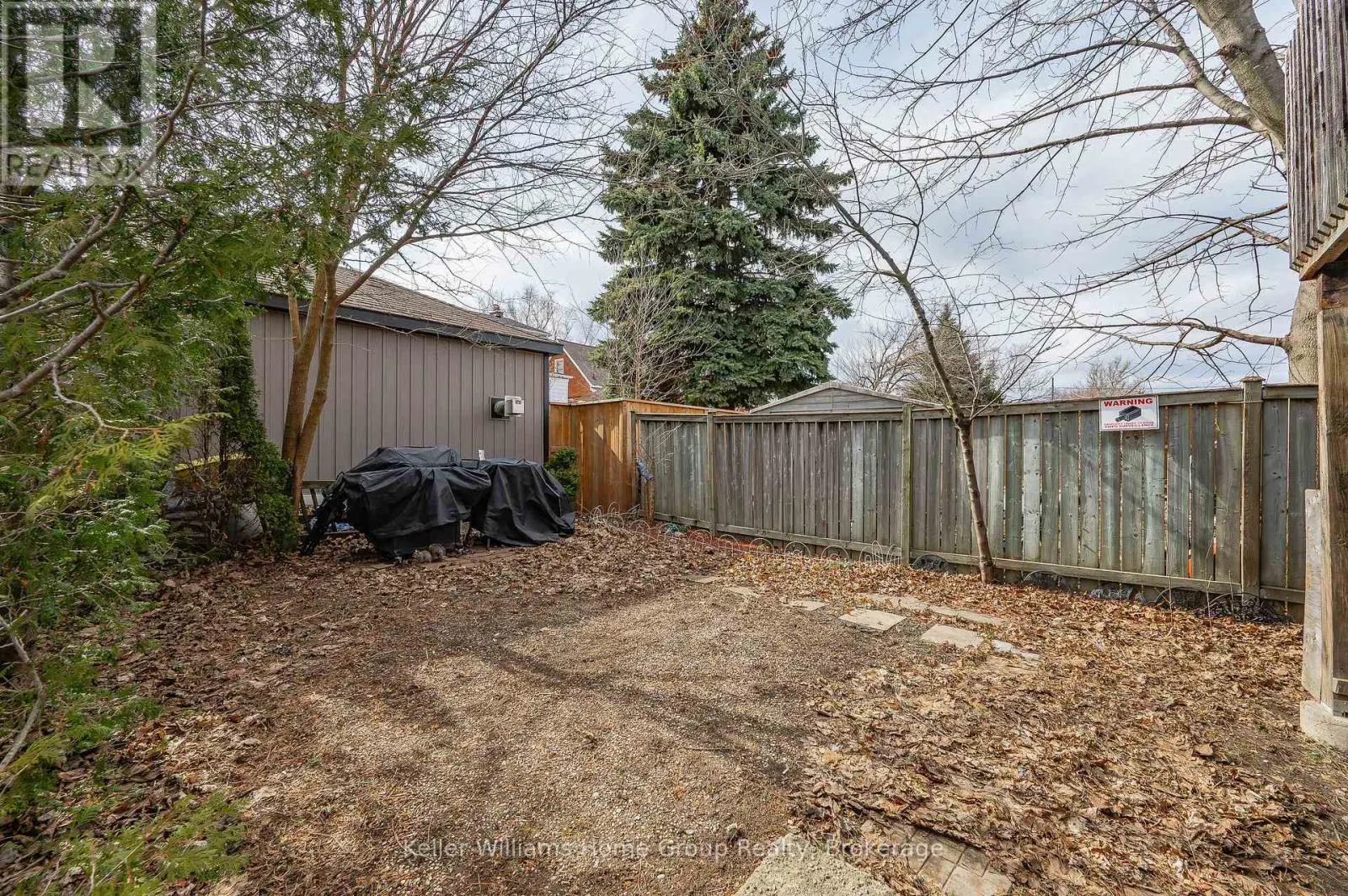107 EAST AVENUE