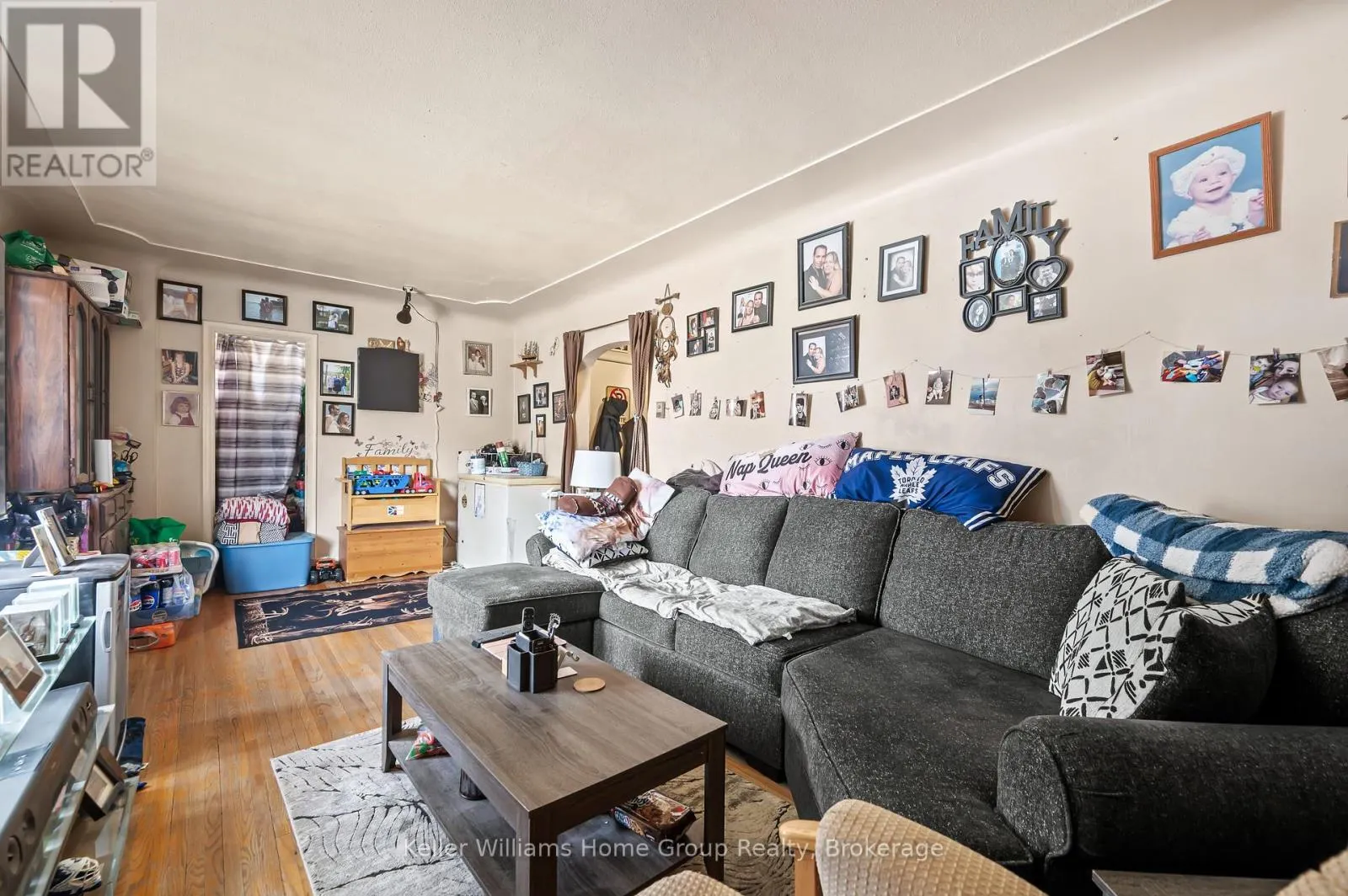 107 EAST AVENUE