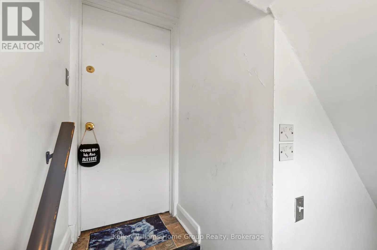 107 EAST AVENUE