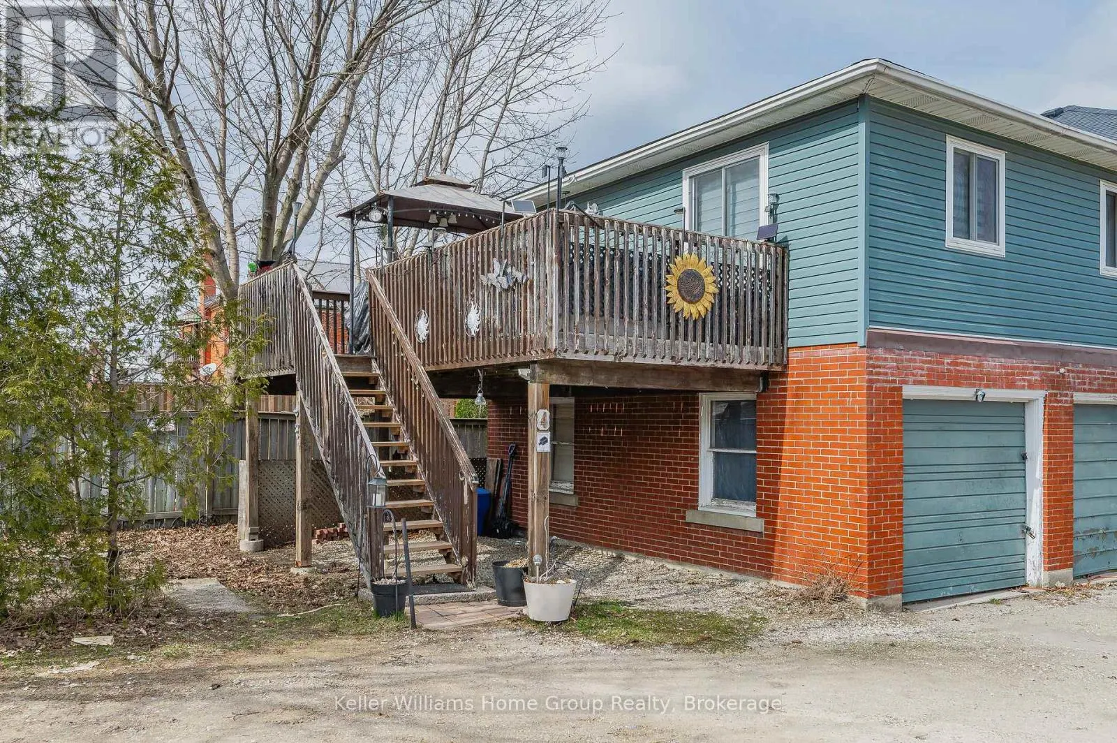 107 EAST AVENUE