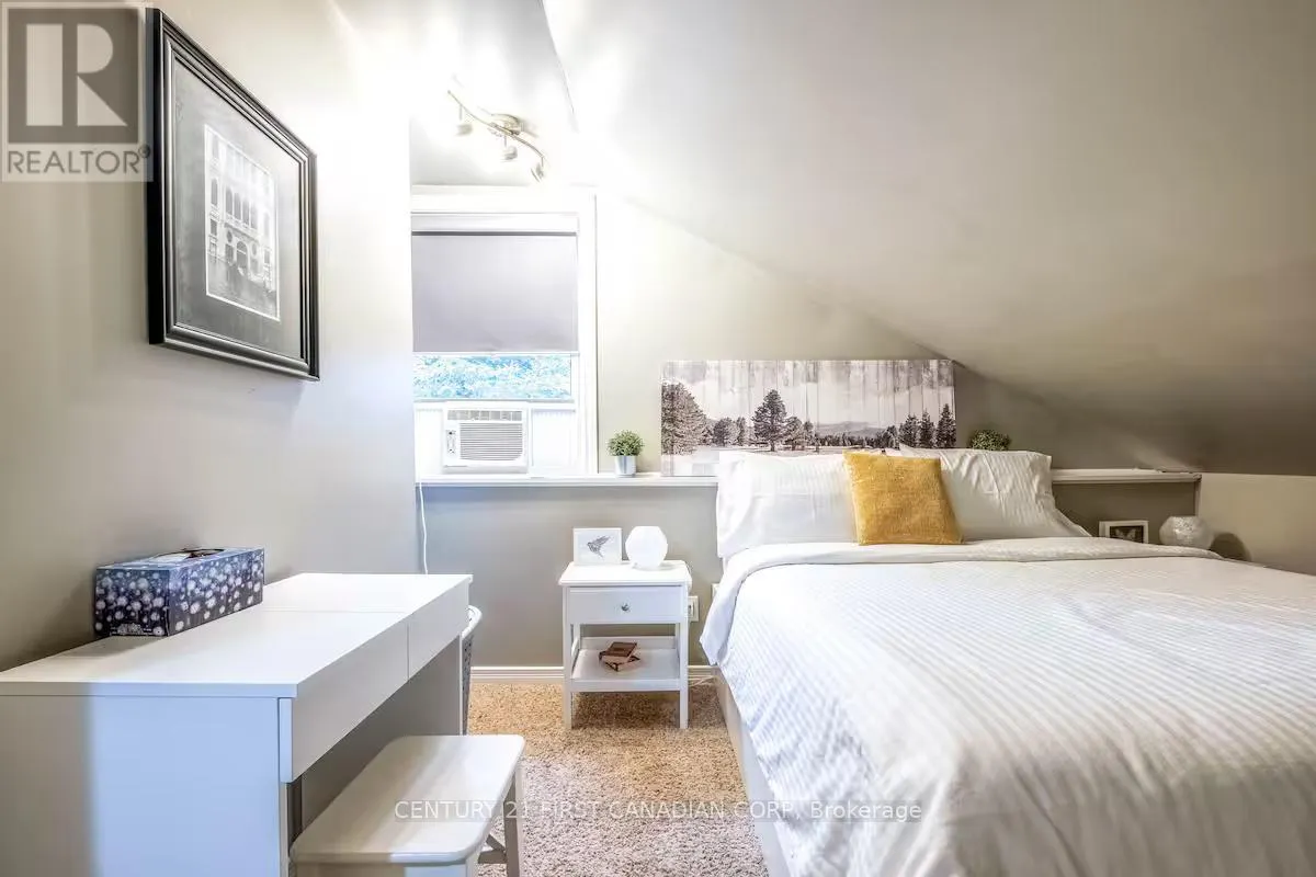 UNIT A - 705 CONSERVATION DRIVE, #Unit A