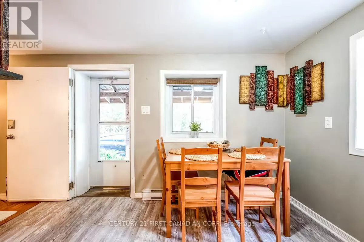 UNIT A - 705 CONSERVATION DRIVE, #Unit A
