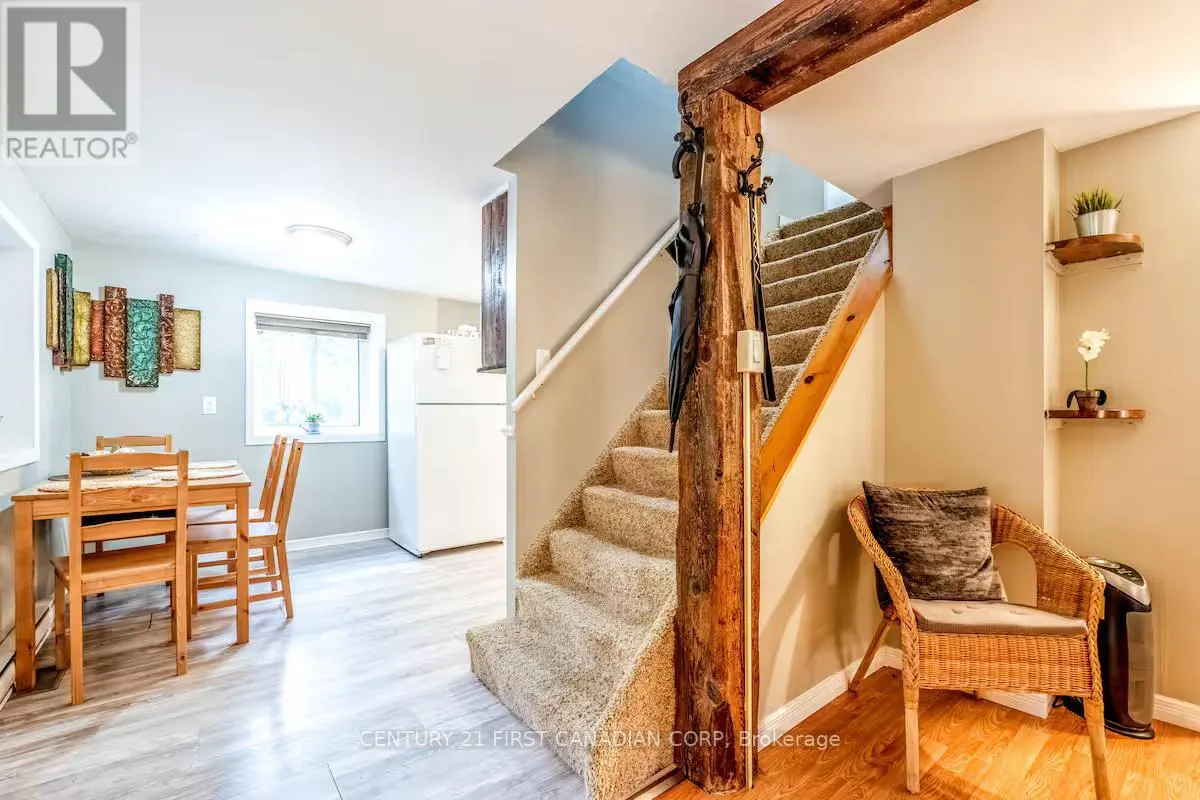 UNIT A - 705 CONSERVATION DRIVE, #Unit A