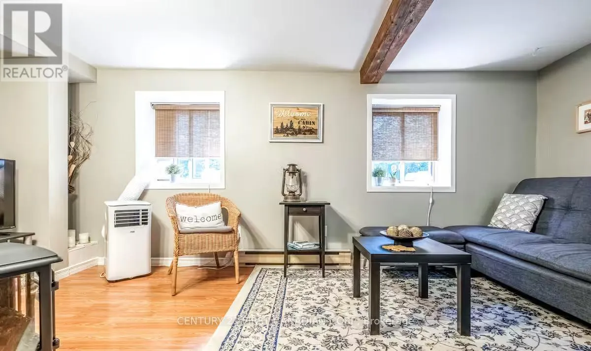 UNIT A - 705 CONSERVATION DRIVE, #Unit A