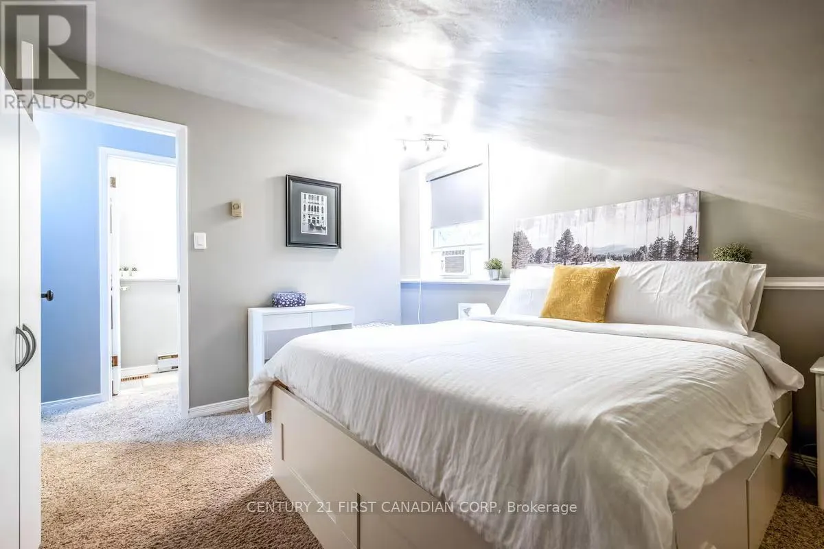 UNIT A - 705 CONSERVATION DRIVE, #Unit A