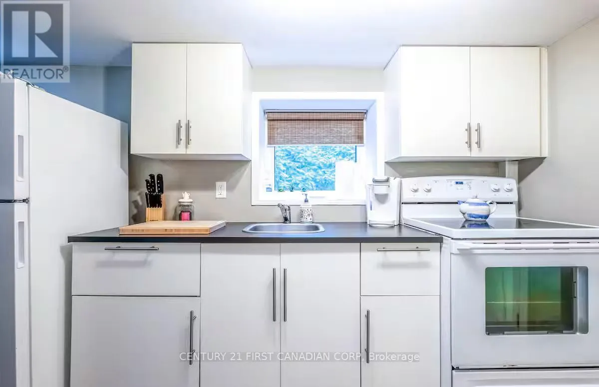 UNIT A - 705 CONSERVATION DRIVE, #Unit A