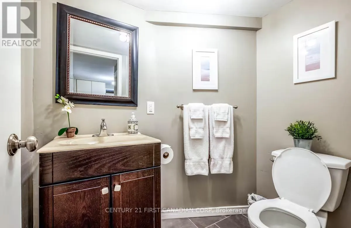 UNIT A - 705 CONSERVATION DRIVE, #Unit A