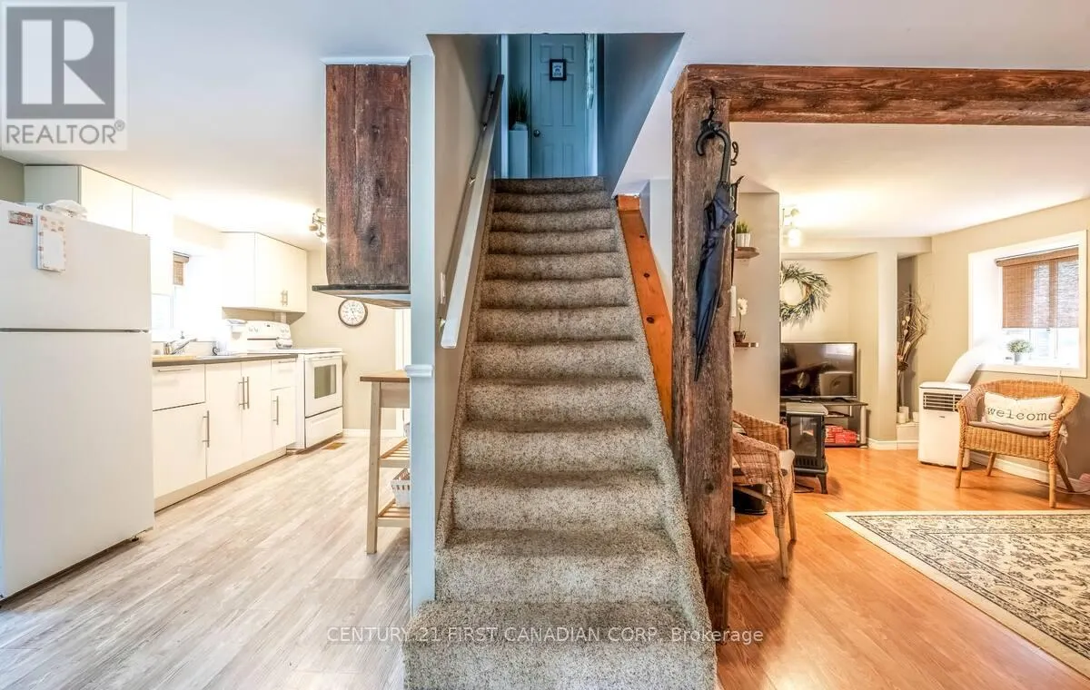 UNIT A - 705 CONSERVATION DRIVE, #Unit A