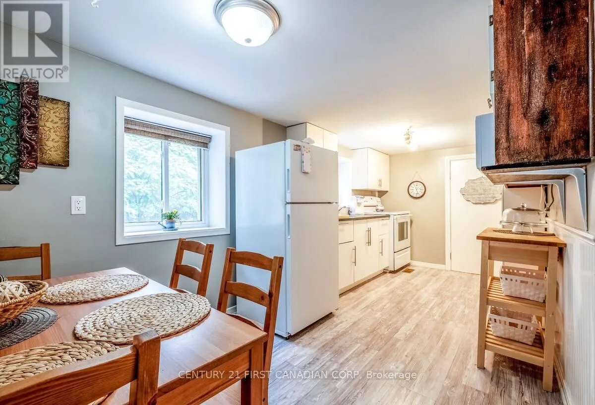 UNIT A - 705 CONSERVATION DRIVE, #Unit A