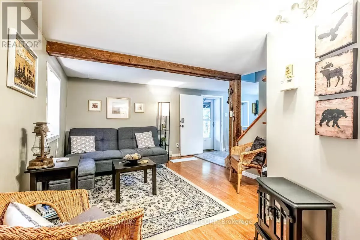 UNIT A - 705 CONSERVATION DRIVE, #Unit A