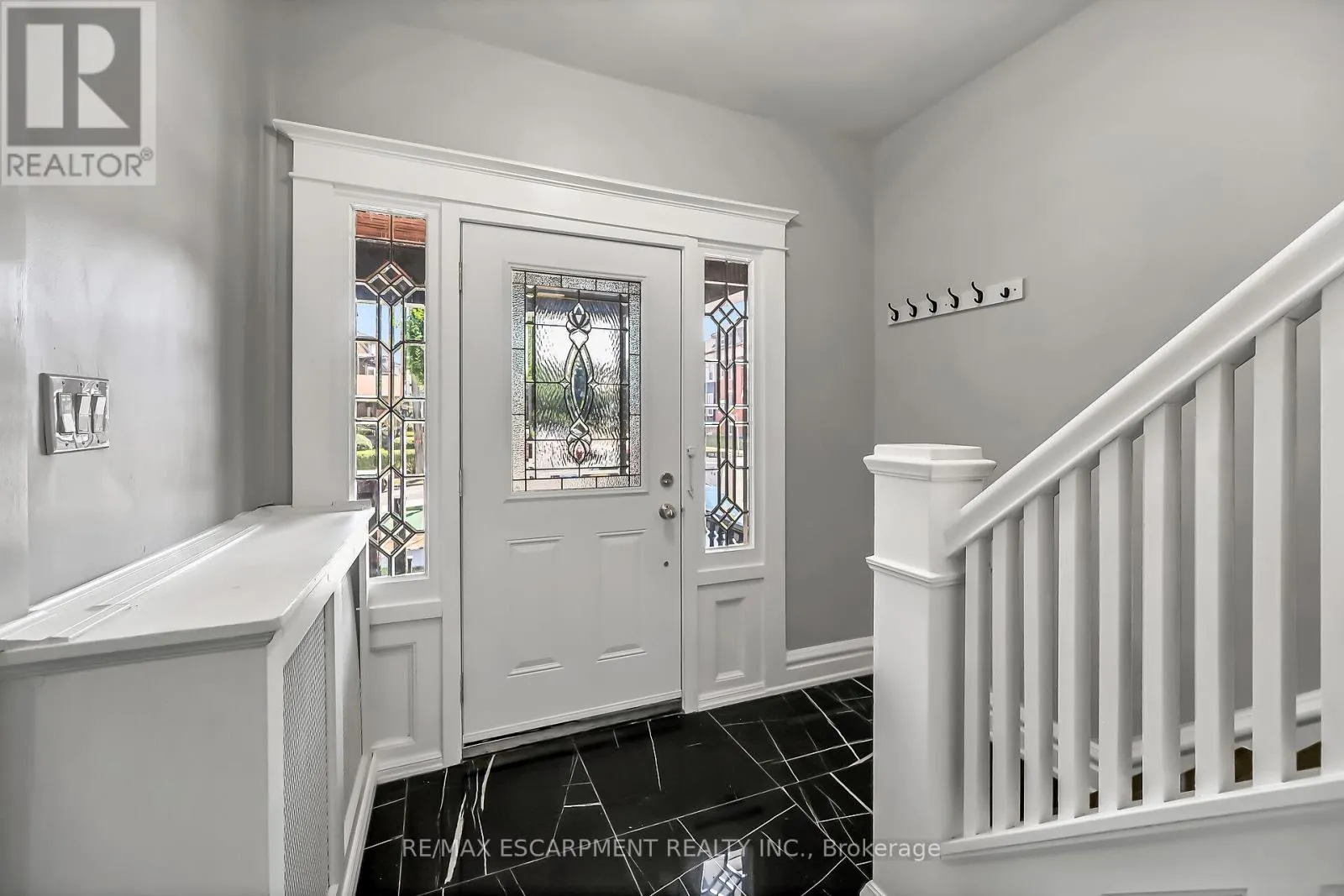 172 SHERMAN AVENUE S