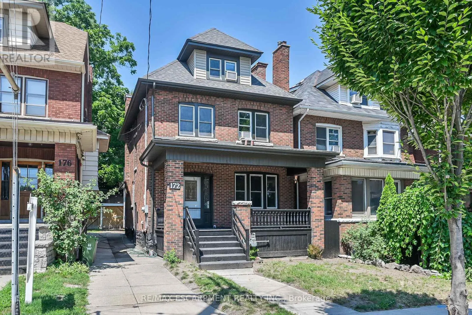 172 SHERMAN AVENUE S