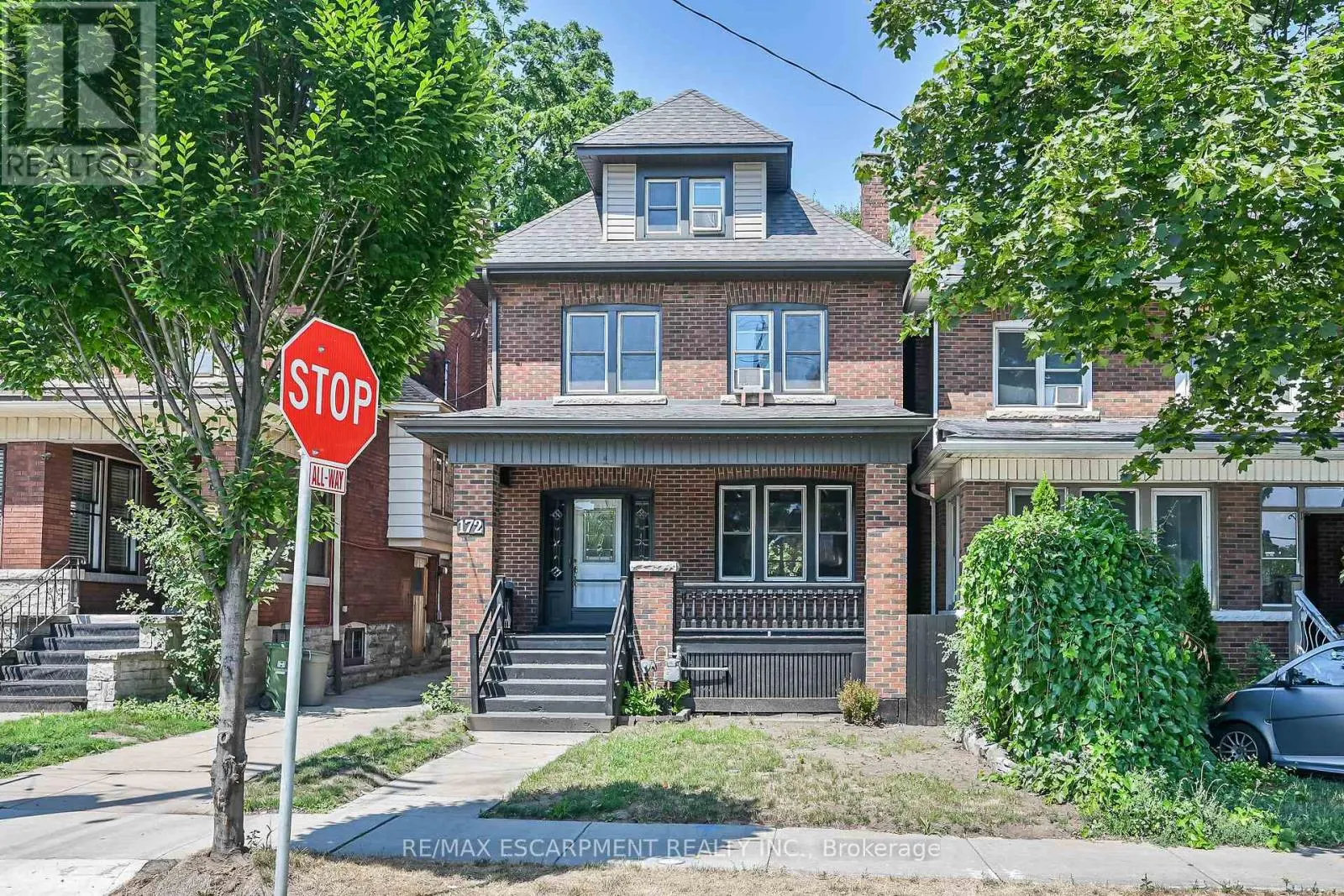 172 SHERMAN AVENUE S