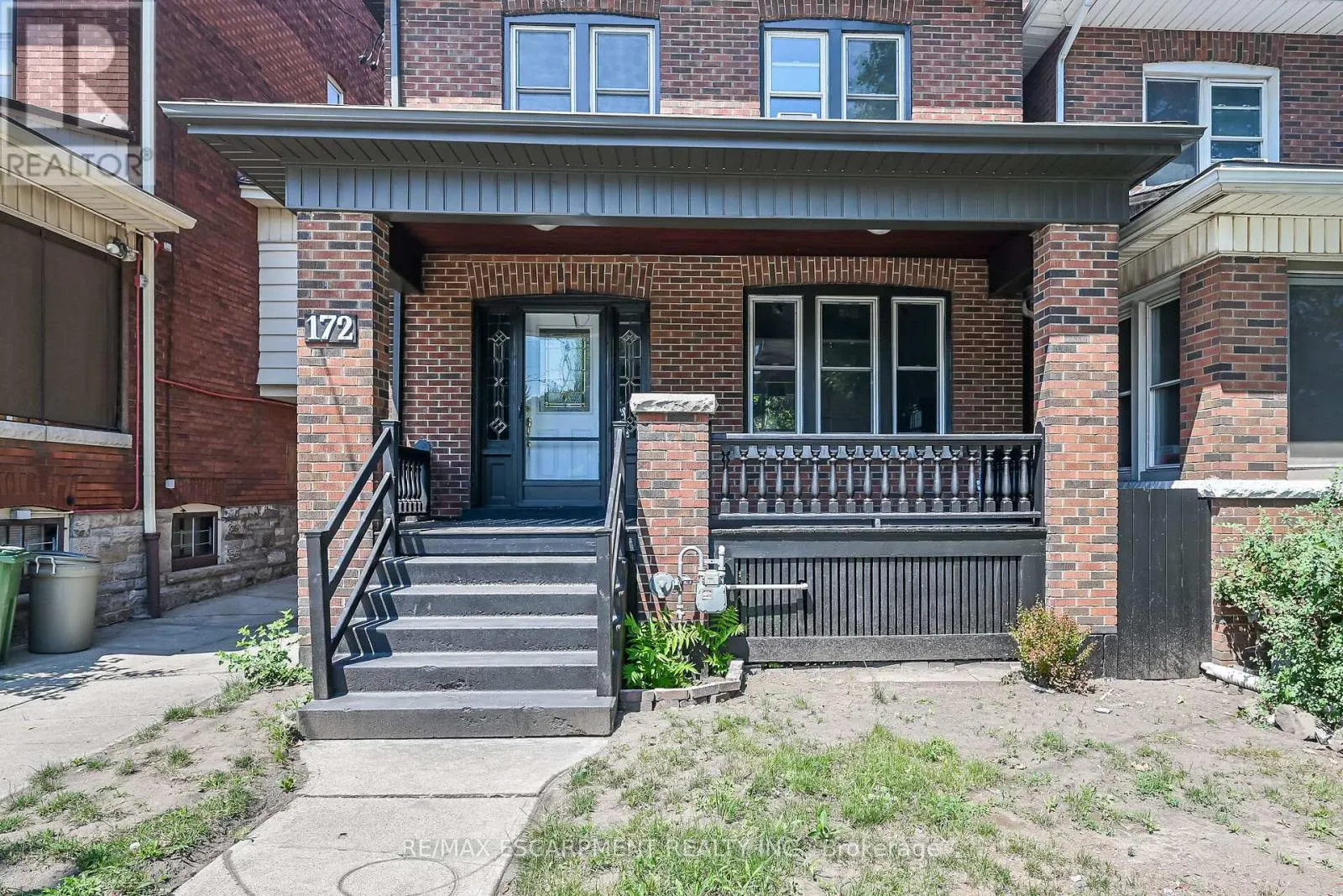 172 SHERMAN AVENUE S