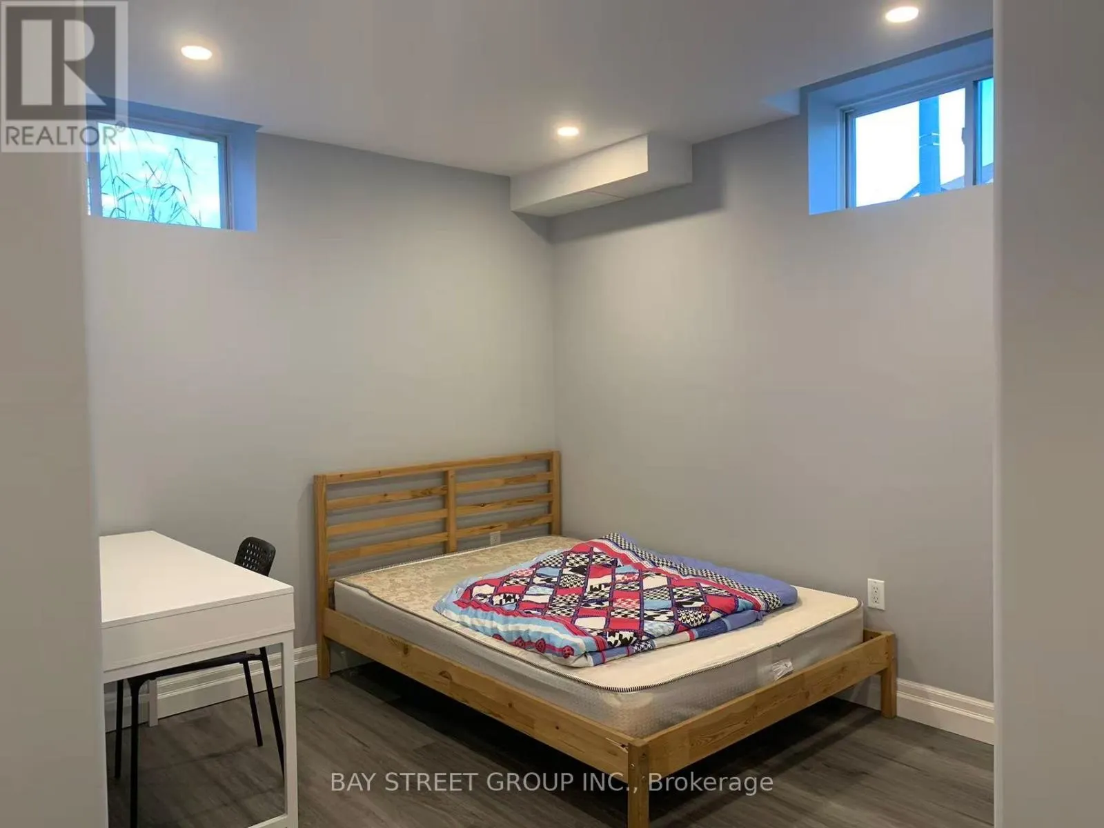 BASEMENT - 56 STELLE LANE