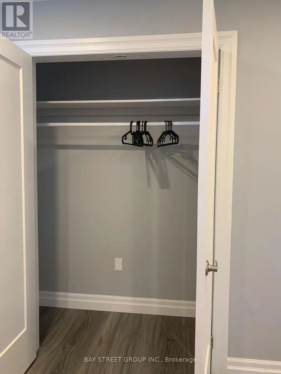 BASEMENT - 56 STELLE LANE
