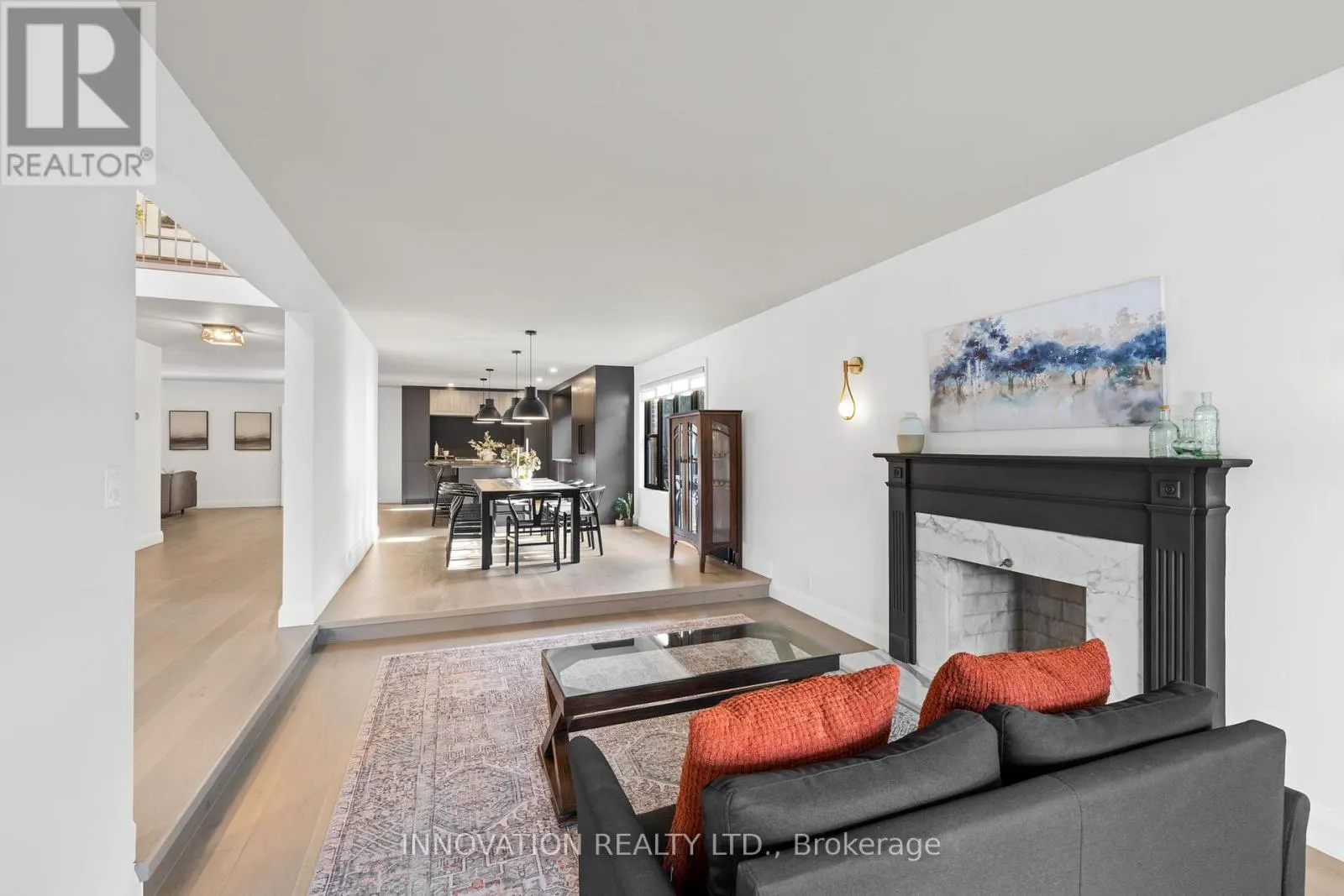 73 LILLICO DRIVE