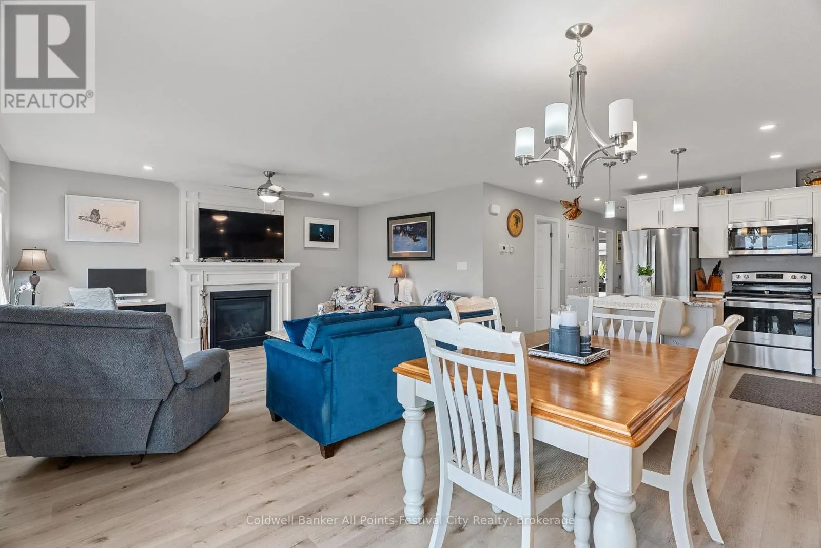 104 HURON HEIGHTS DRIVE