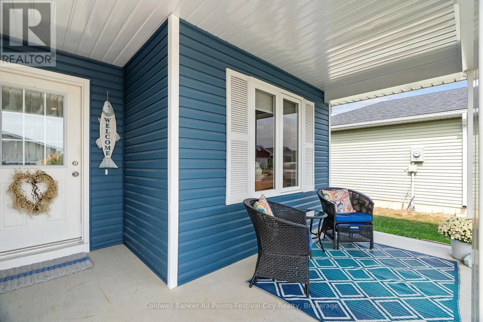 104 HURON HEIGHTS DRIVE