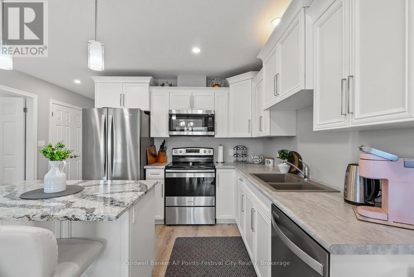 104 HURON HEIGHTS DRIVE