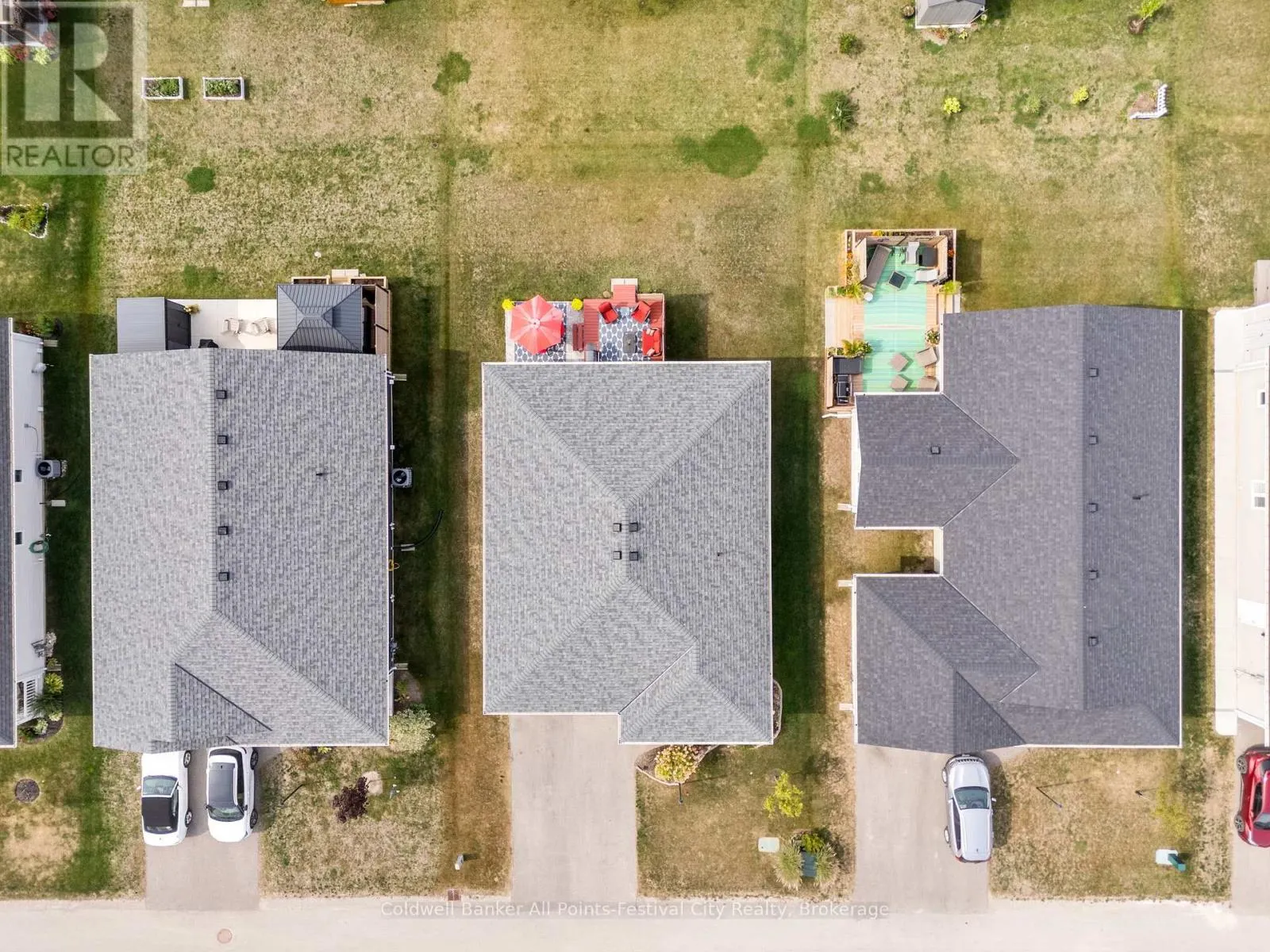 104 HURON HEIGHTS DRIVE