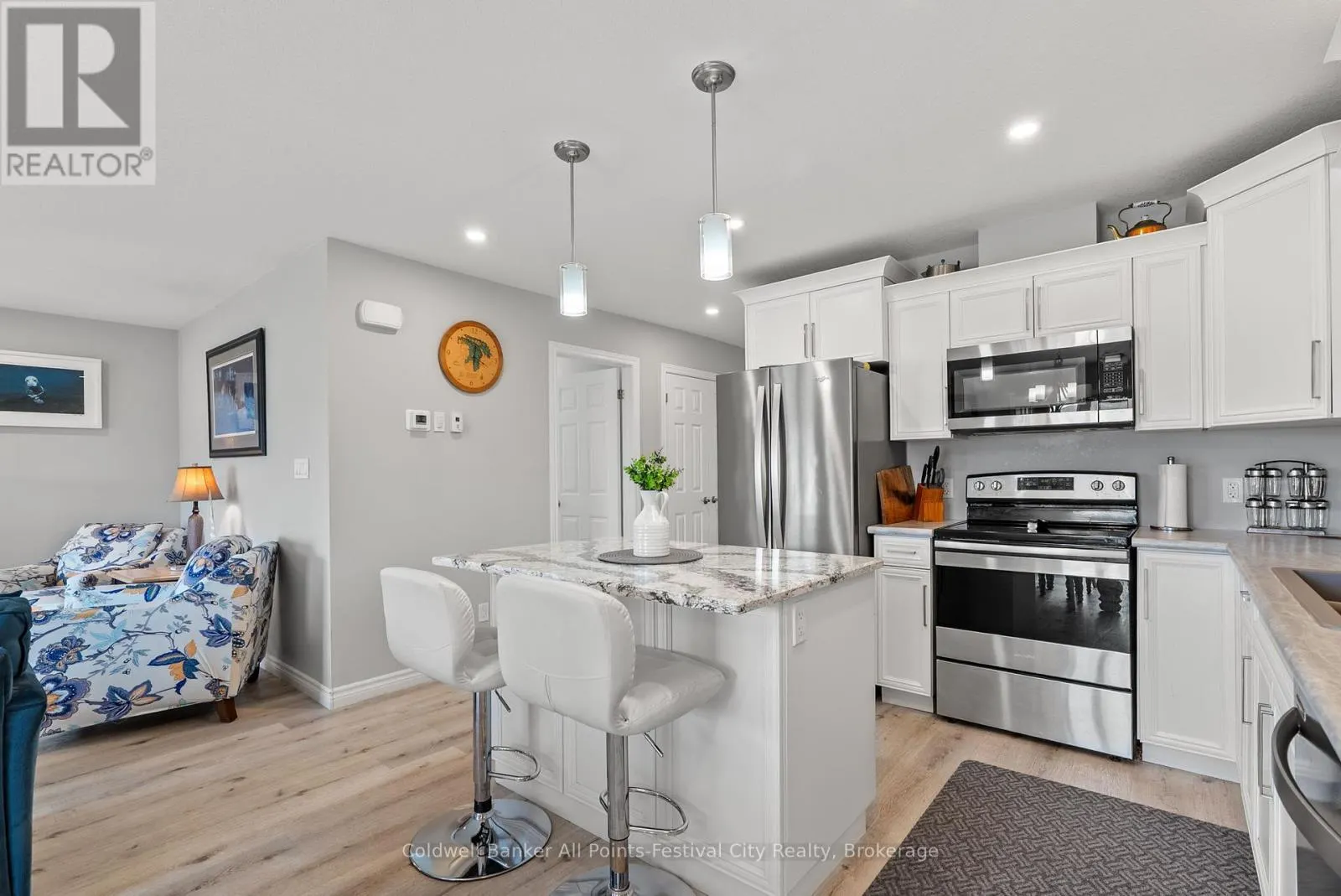 104 HURON HEIGHTS DRIVE